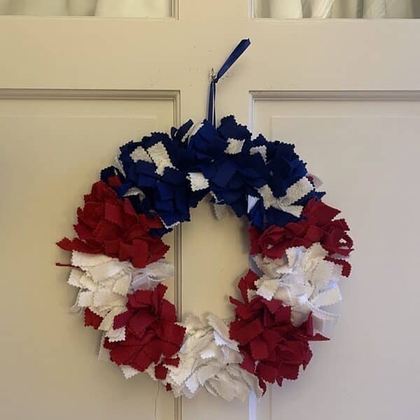 Happy 250th to the USA, climbing the Empire State Building, a Cookie Monster geode & more (7 Quick Takes)