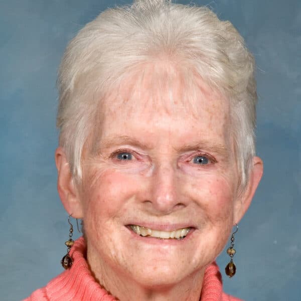 Sister Marie Olwell dies at 96