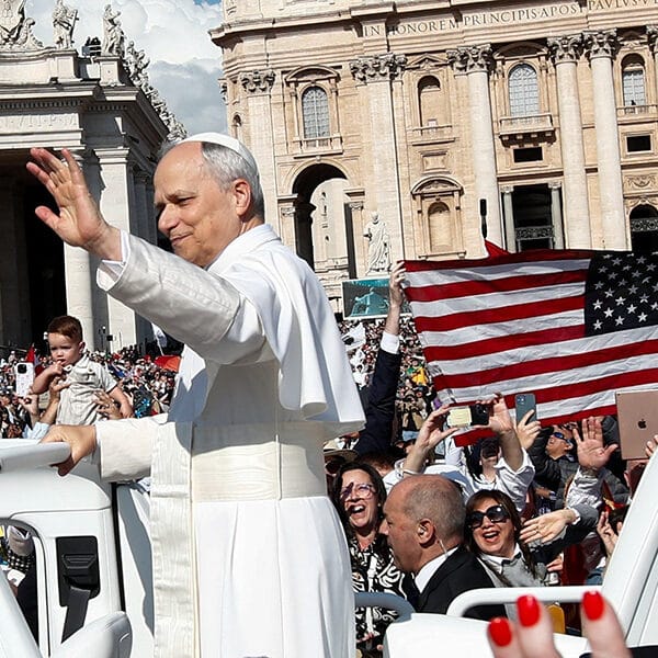 Letter of His Holiness Pope Leo XIV on the 250th Anniversary of the Founding of the United States of America