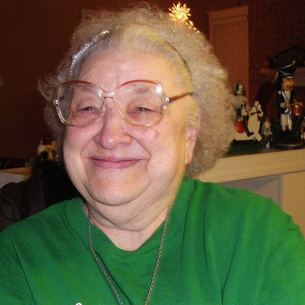 Catherine Gietka, foundation president and mother of $183 million lottery winner, dies