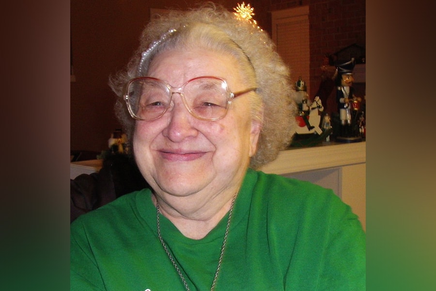 Catherine Gietka, foundation president and mother of $183 million lottery winner, dies