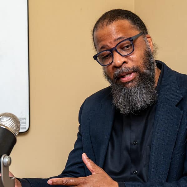 First-appointed delegate to Black Catholic community excited to begin ministry 