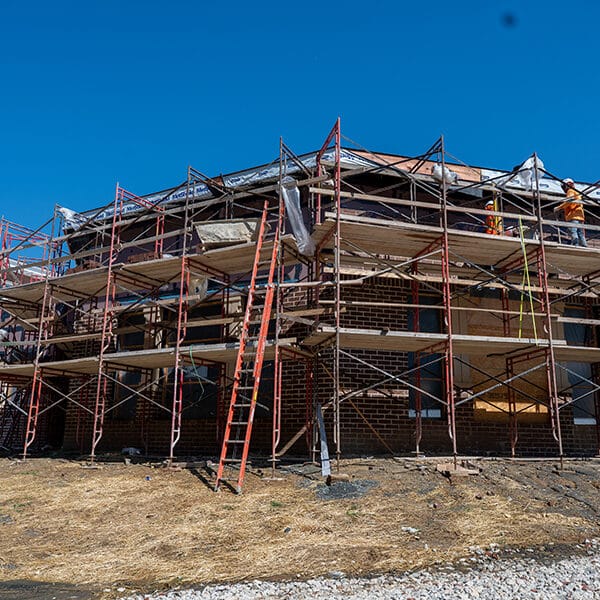 Catholic schools are building for the future