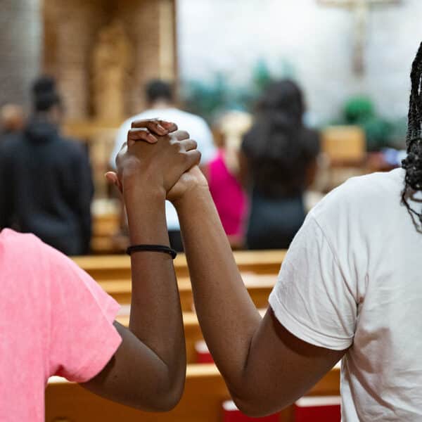 Fellowship renewed