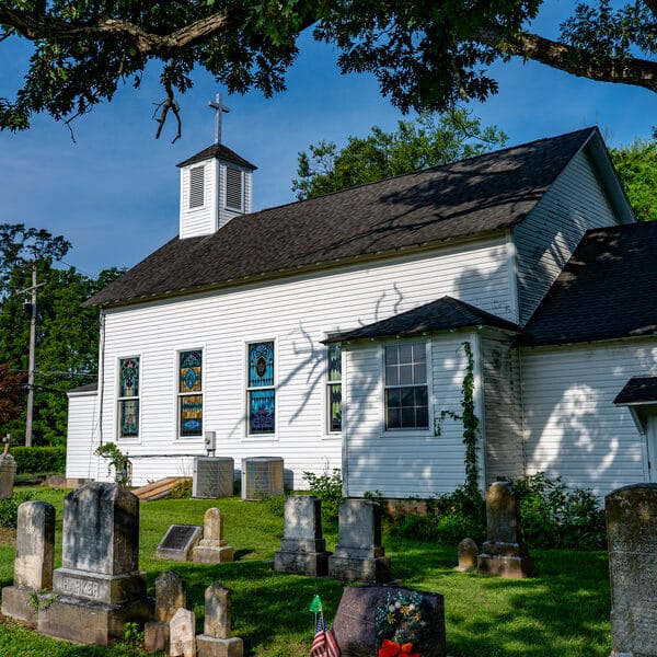 Holy Family celebrates 150th anniversary amid renewed growth in Randallstown