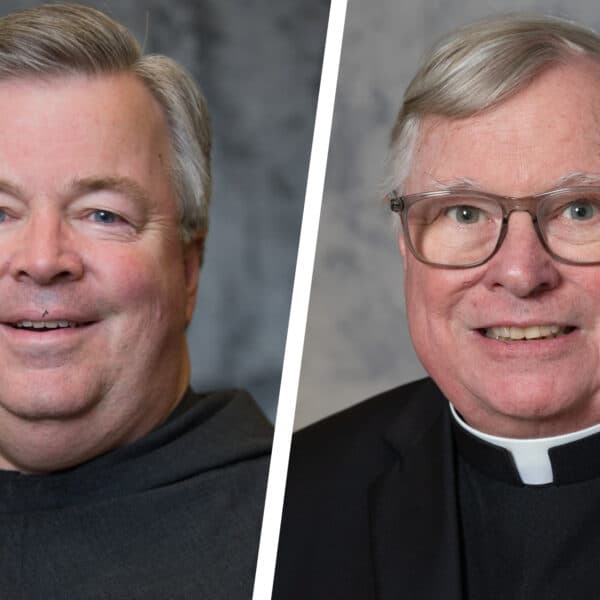 New associate eastern vicar appointed to succeed Monsignor O’Connor