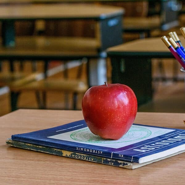 New leaders ready for 2026-27 academic year