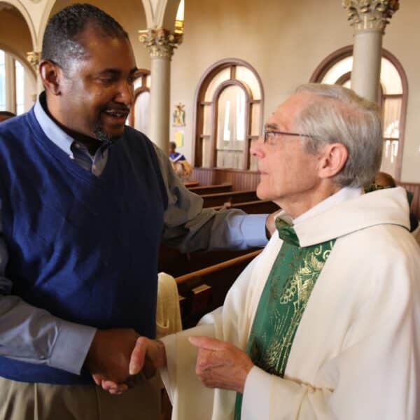 Josephites elect new superior general