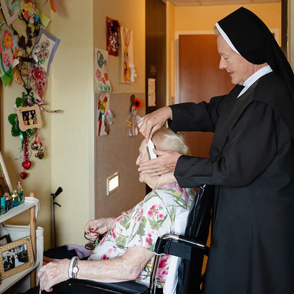 Court shields women religious from New York assisted suicide law