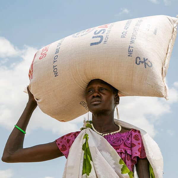 Will millions die due to USAID cuts?