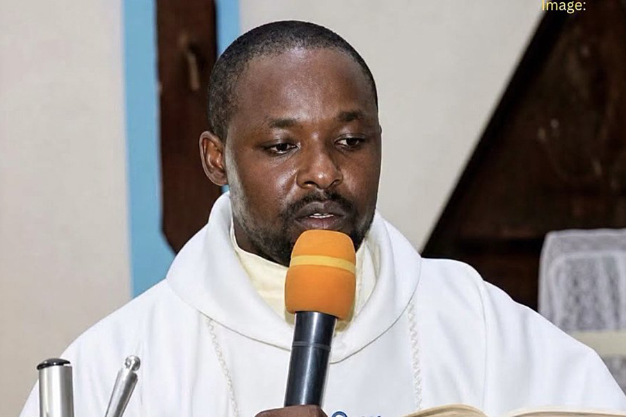 Diocese in Nigeria mourns death of priest killed in machete attack