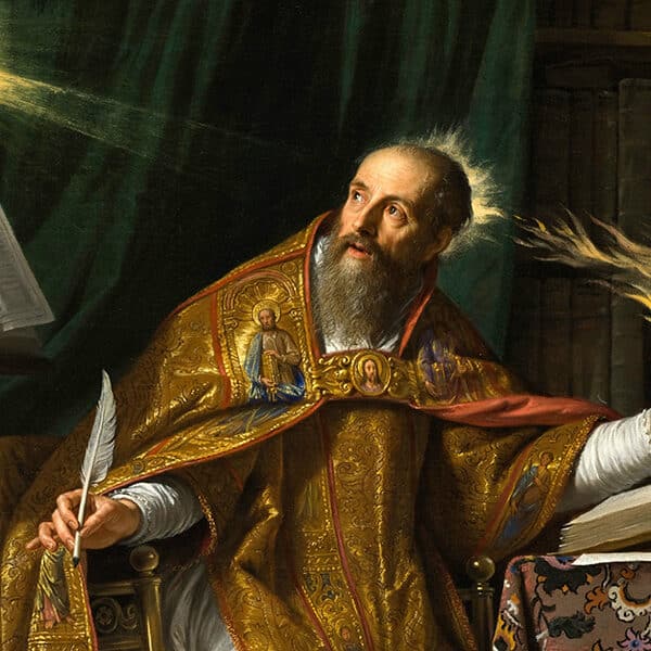Hidden for centuries: How newly identified St. Augustine sermons were found