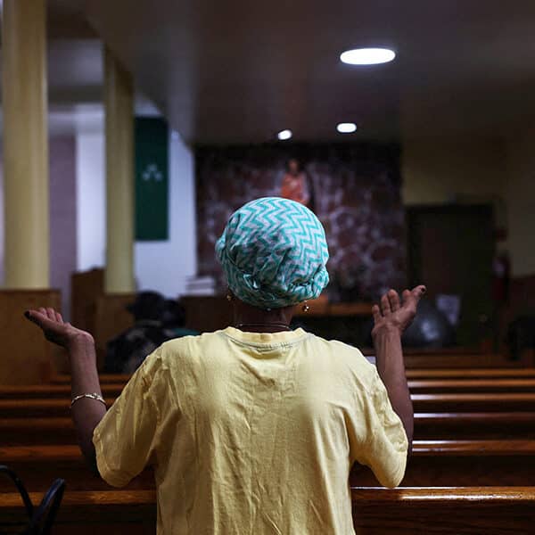 The abstraction of ‘brokenness’