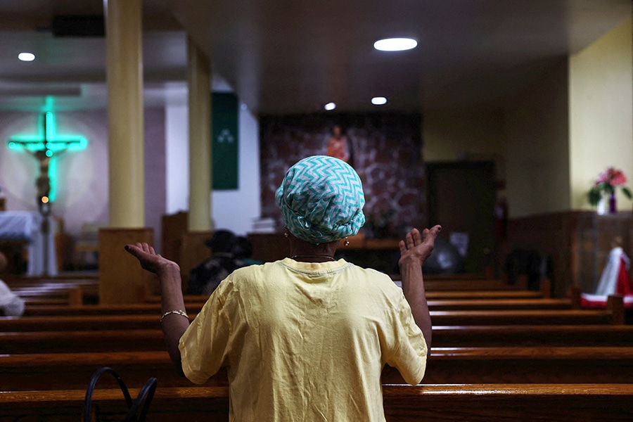 The abstraction of ‘brokenness’