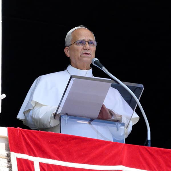 Pope appeals for peace in Sudan, prays for victims in Ukraine-Russia conflict