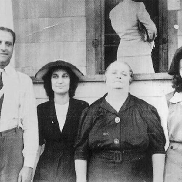 Sainthood cause takes step forward for Rhoda Wise, an Ohio housewife, mystic and stigmatist