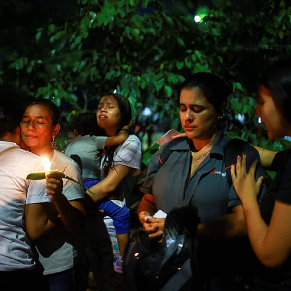Pope Leo XIV offers prayers, financial assistance to disaster-stricken Colombia