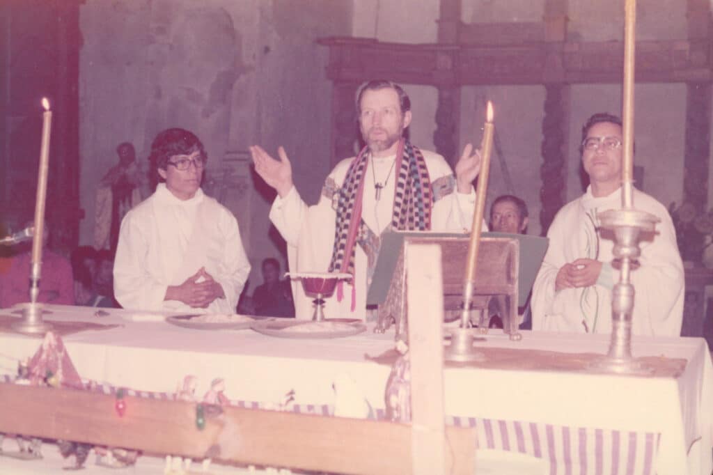 Movie Review: ‘American Martyr: The Stanley Rother Story’