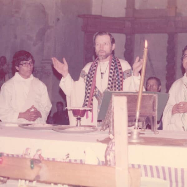Movie Review: ‘American Martyr: The Stanley Rother Story’