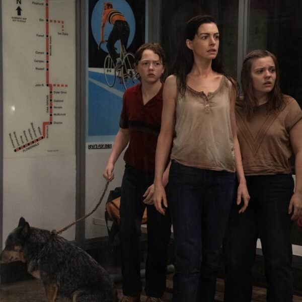 Movie Review: ‘The End of Oak Street’