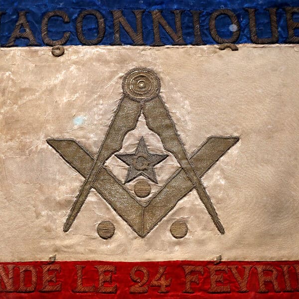 Question Corner: What is the Catholic Church’s current stance on Freemasonry?