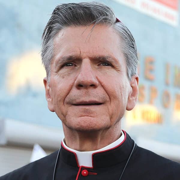 San Antonio priest laicized, excommunicated after calling Popes Francis and Leo ‘usurpers’