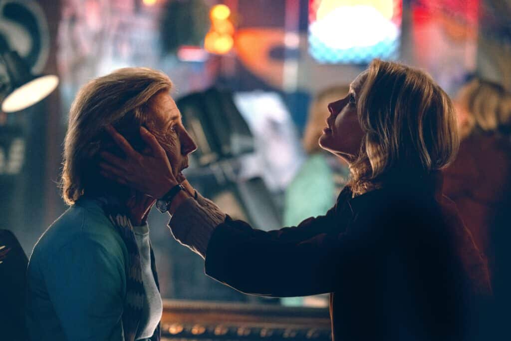 Movie Review: ‘Insidious: Out of the Further’