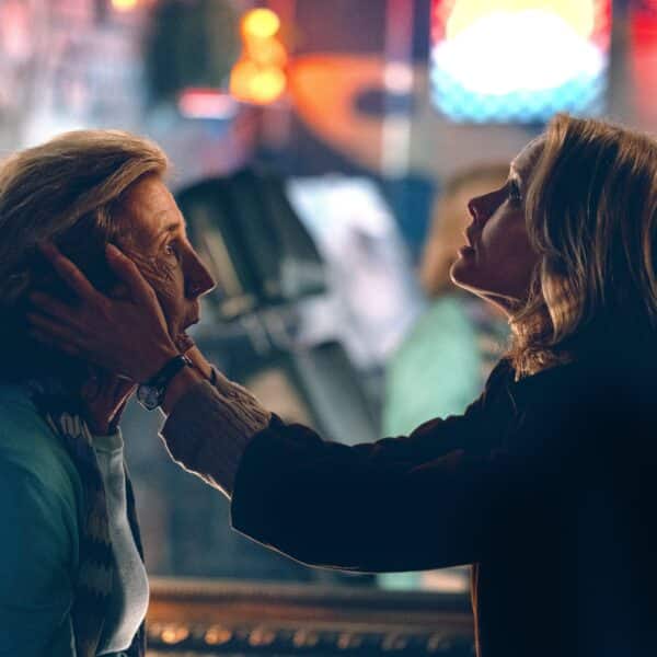 Movie Review: ‘Insidious: Out of the Further’