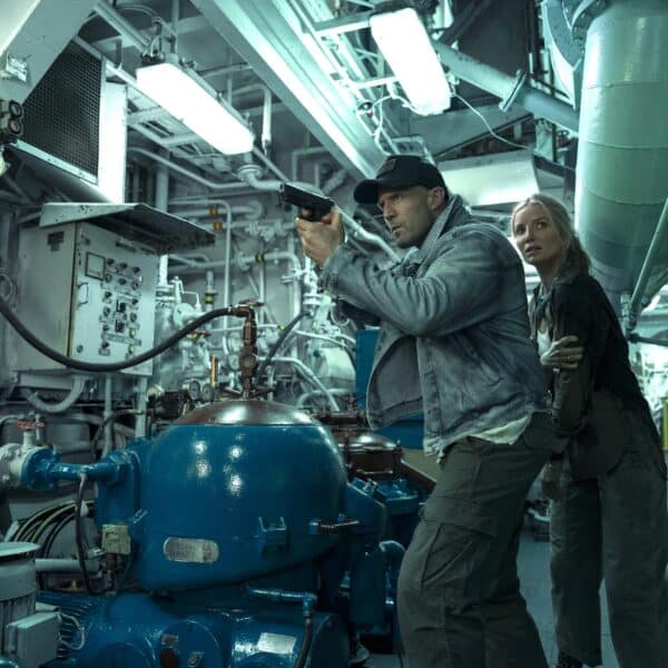 Movie Review: ‘Mutiny’