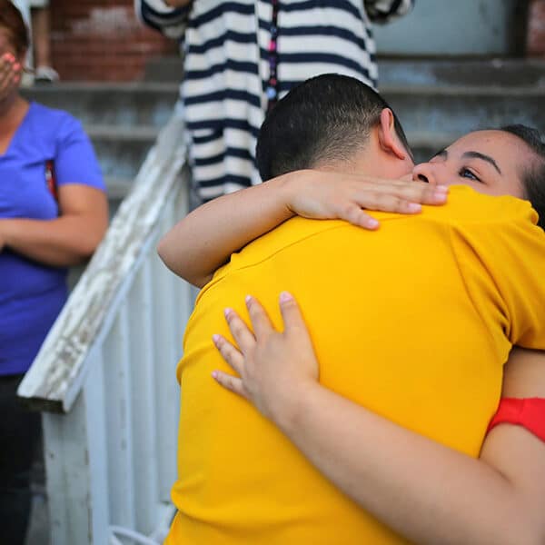 More than 270 faith leaders urge Trump administration to extend TPS for El Salvador