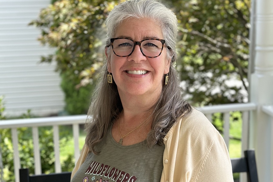 Radio Interview: Author shares her family’s tragic connection to a Nazi atrocity