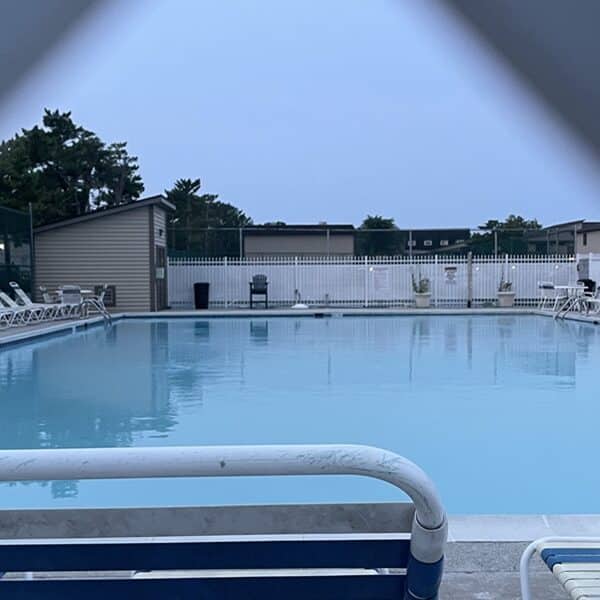 The girl on the diving board: A back-to-school reflection