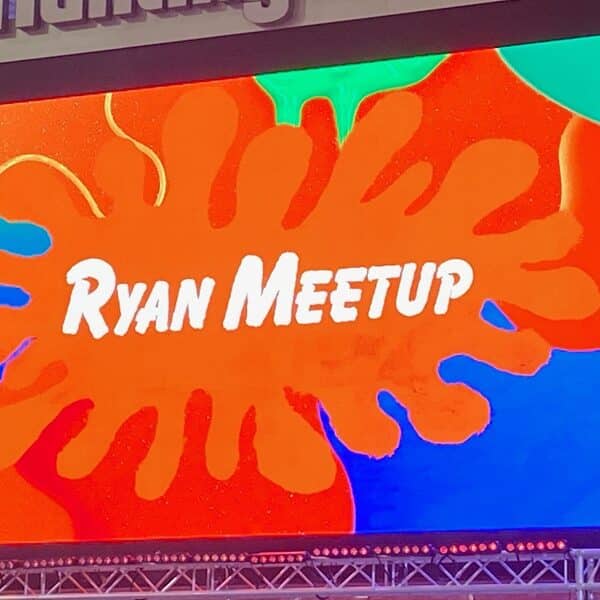 Ryan, meet Ryan: A glimpse into record-breaking Ryan Meet-ups