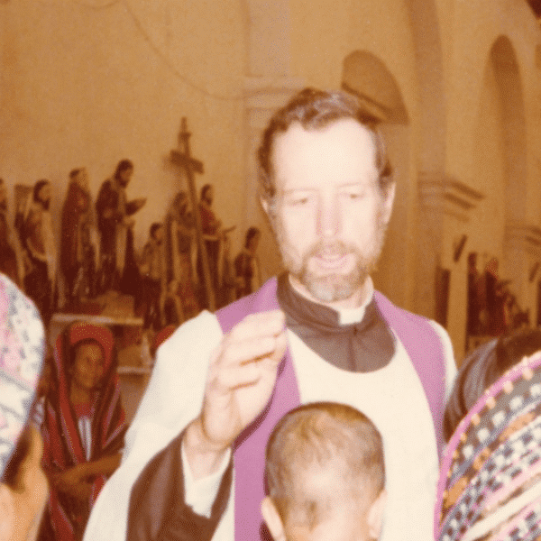 Radio Interview: An American Martyr – The Legacy of Blessed Stanley Rother
