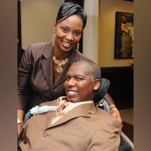 The day O.J. Brigance testified that every life has value