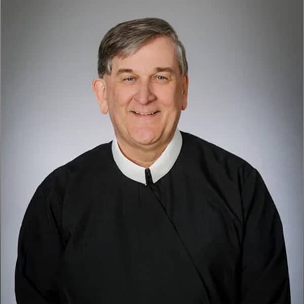 Redemptorists’ Baltimore Province will become part of new North American province