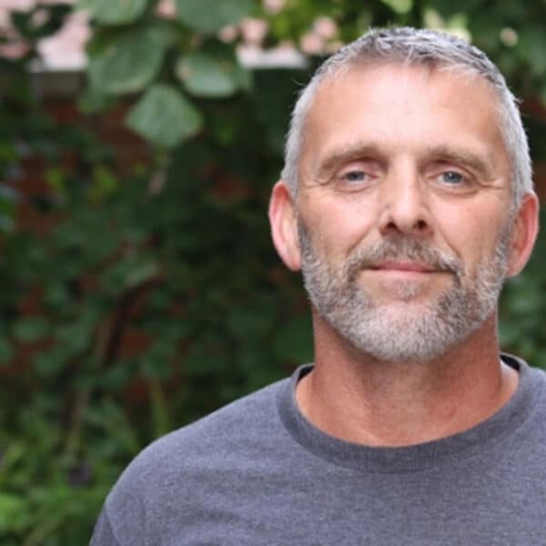 Radio Interview: From addiction to purpose