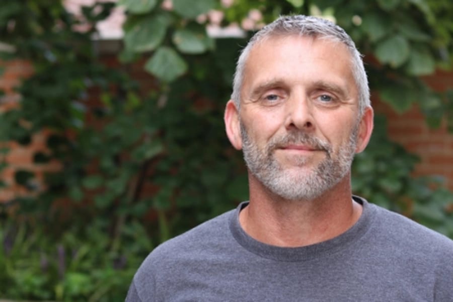 Radio Interview: From addiction to purpose