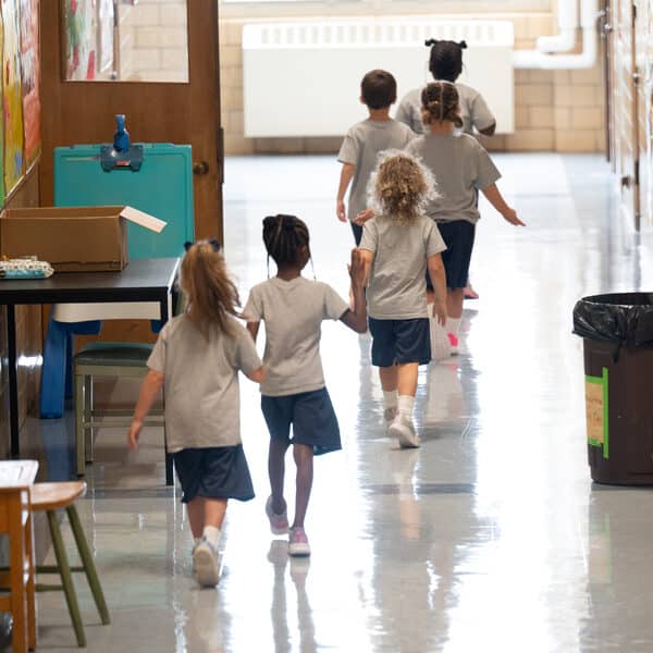 A great teacher and a welcome manifesto