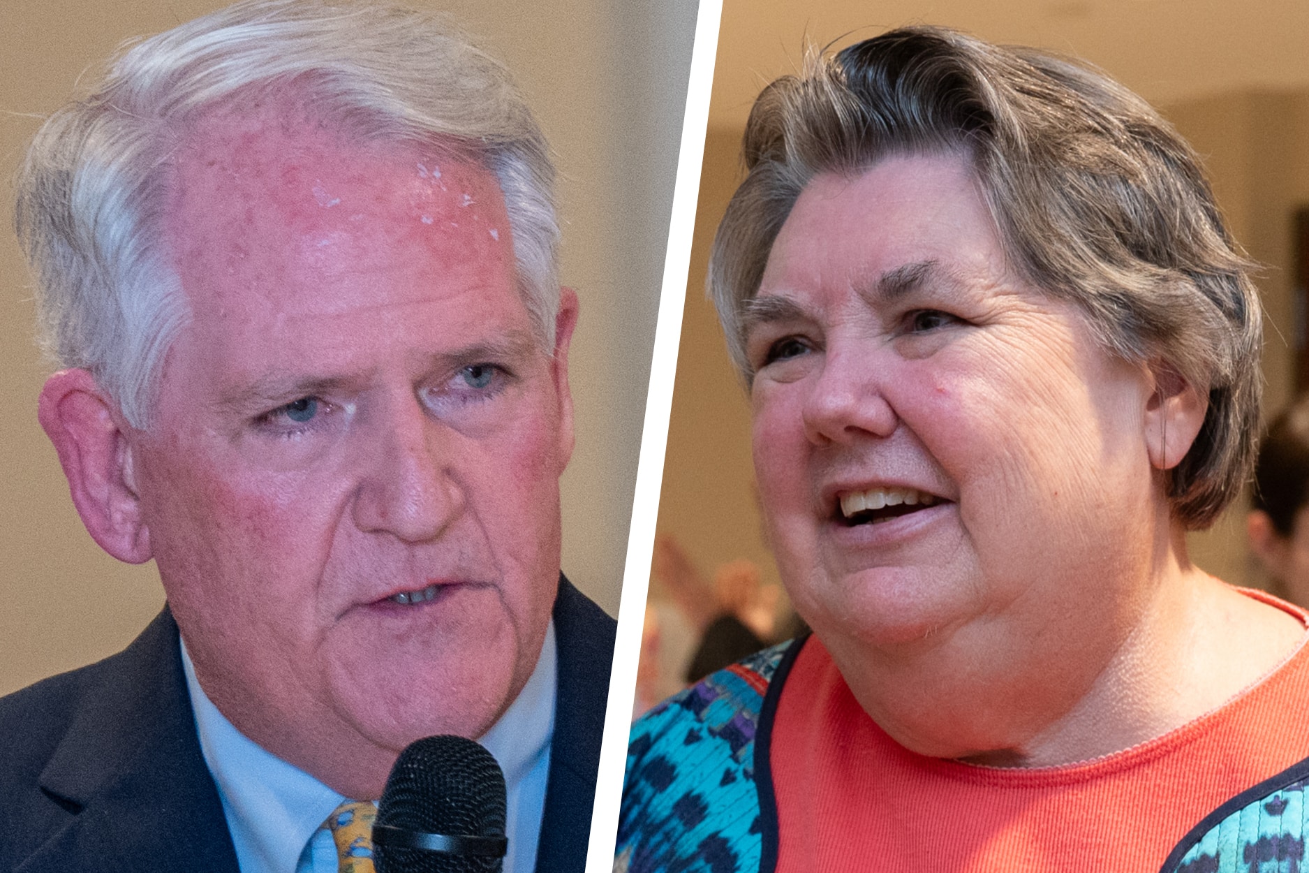 catholicreview.org - Catholic Review Staff - Radio Interview: Faith, community and a new school year - Catholic Review