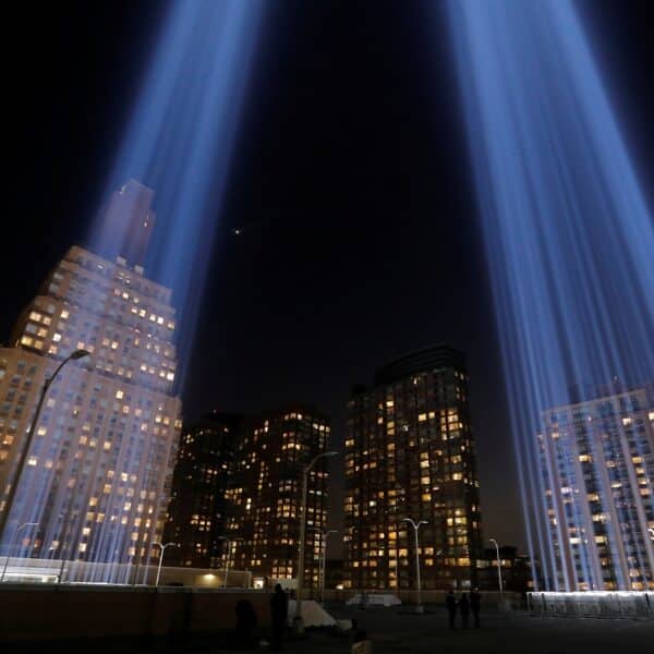 Archbishop Lori to offer special Mass commemorating 25th anniversary of 9/11 attacks