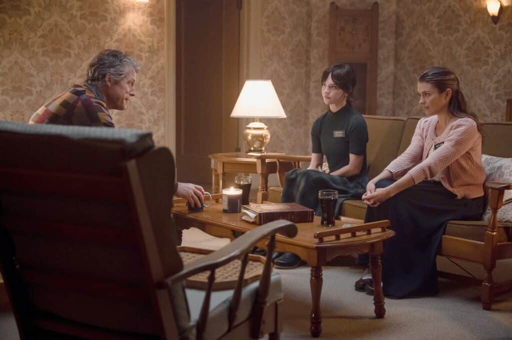 Home viewing roundup: What’s available to stream and what’s on the horizon