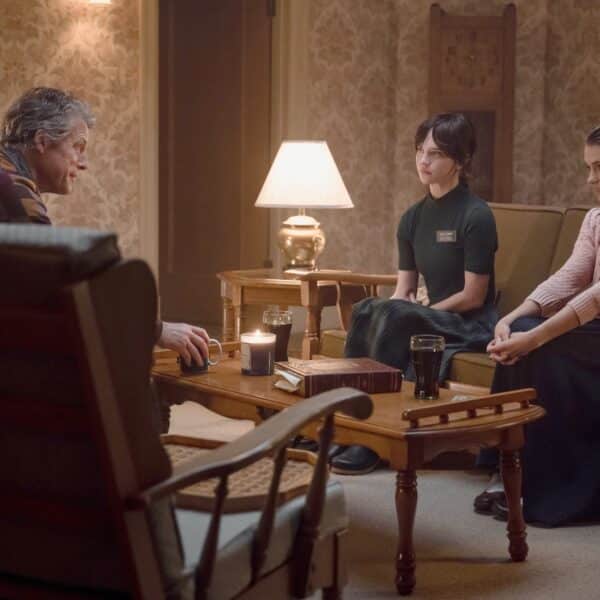 Home viewing roundup: What’s available to stream and what’s on the horizon