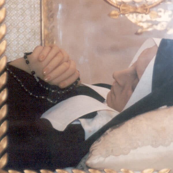 Relics of St. Bernadette will come to Archdiocese of Baltimore in late September