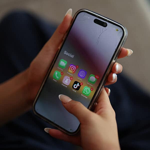 Pope’s communications day theme targets pitfalls of the ‘attention economy’