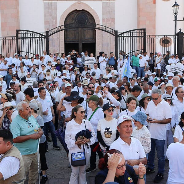 Mexican priest killed 2 days after cries for a halt to violence come during a march for peace
