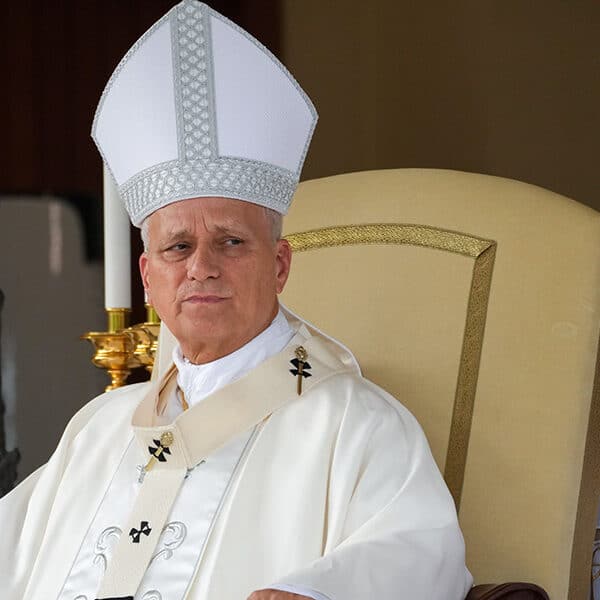 Nunciature: No papal event for Paris Rupnik chapel; bishop confirms pope ordered Vatican News Rupnik ban