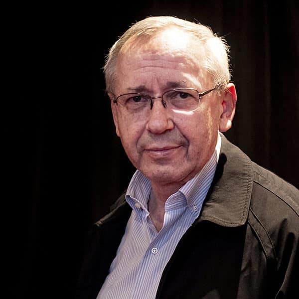 A long-awaited reckoning: A timeline of the Father Marko Rupnik case