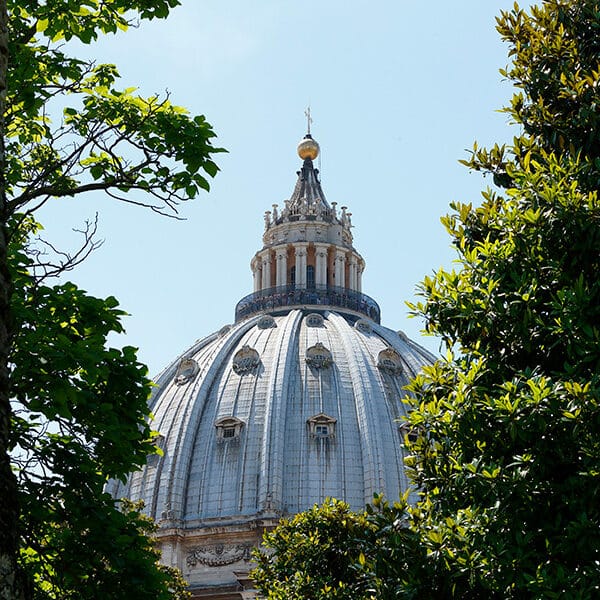 Question Corner: Why wasn’t Jesus clearer in making St. Peter head of the Church?