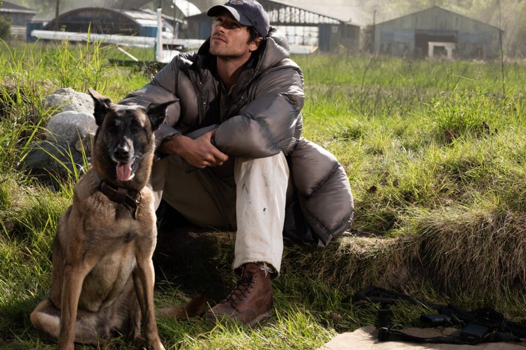 Movie Review: ‘The Dog Stars’